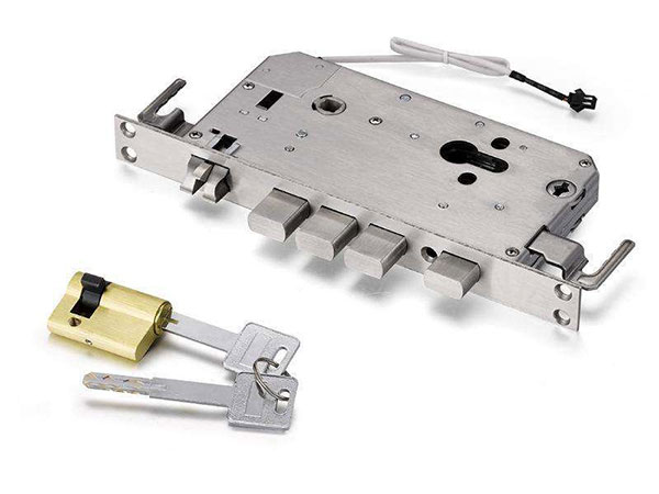 沐川24小时上门开锁公司